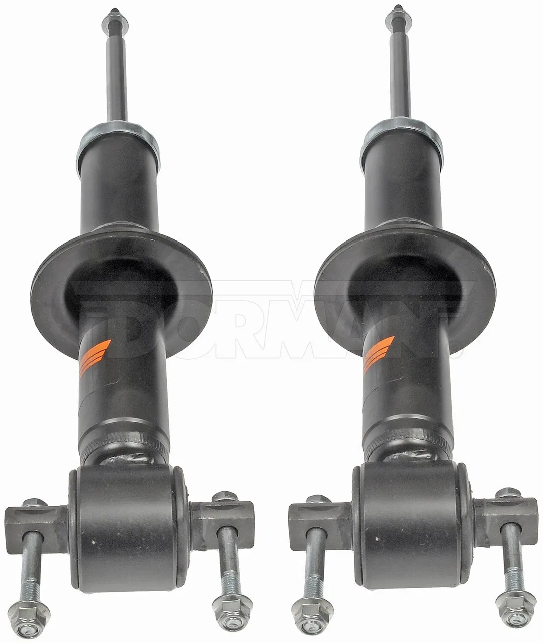 949-509 – DORMAN Air Spring to Coil Spring Conversion Kit, OE Replacement With Single Bare Strut